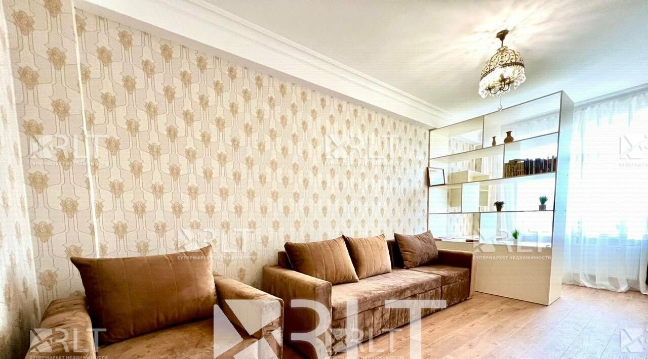 квартира г Махачкала р-н Кировский ул Мартовская 49к/6 фото 2