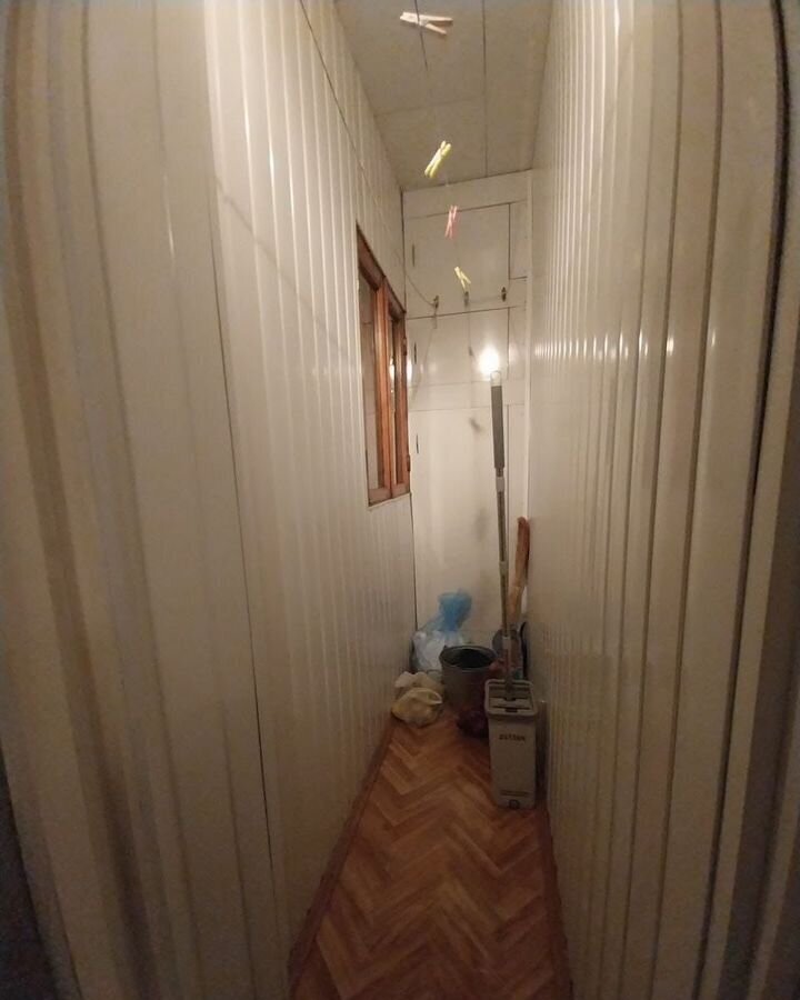 квартира г Астрахань р-н Советский ул Адмирала Нахимова 125 фото 10