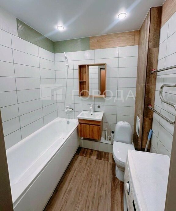 квартира г Новосибирск р-н Ленинский ул Забалуева 69 Площадь Маркса фото 6
