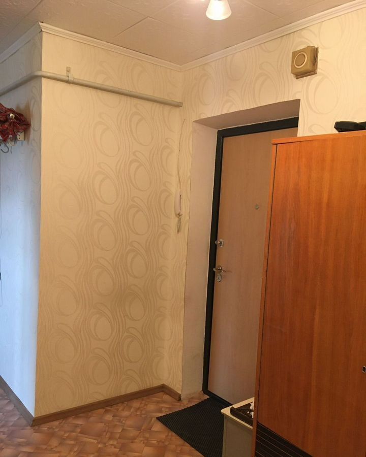 квартира г Волжск ул Кабанова 13а фото 10