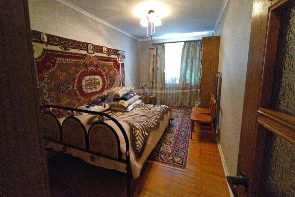 квартира г Кисловодск ул Окопная 1 фото 9
