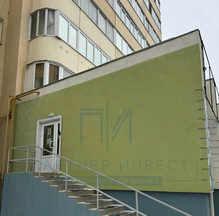 торговое помещение г Екатеринбург р-н Ленинский ул Чкалова 252 фото 13