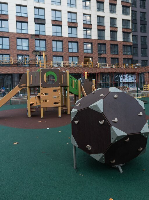 квартира г Рязань р-н Московский ш Московское 49к/1 фото 12