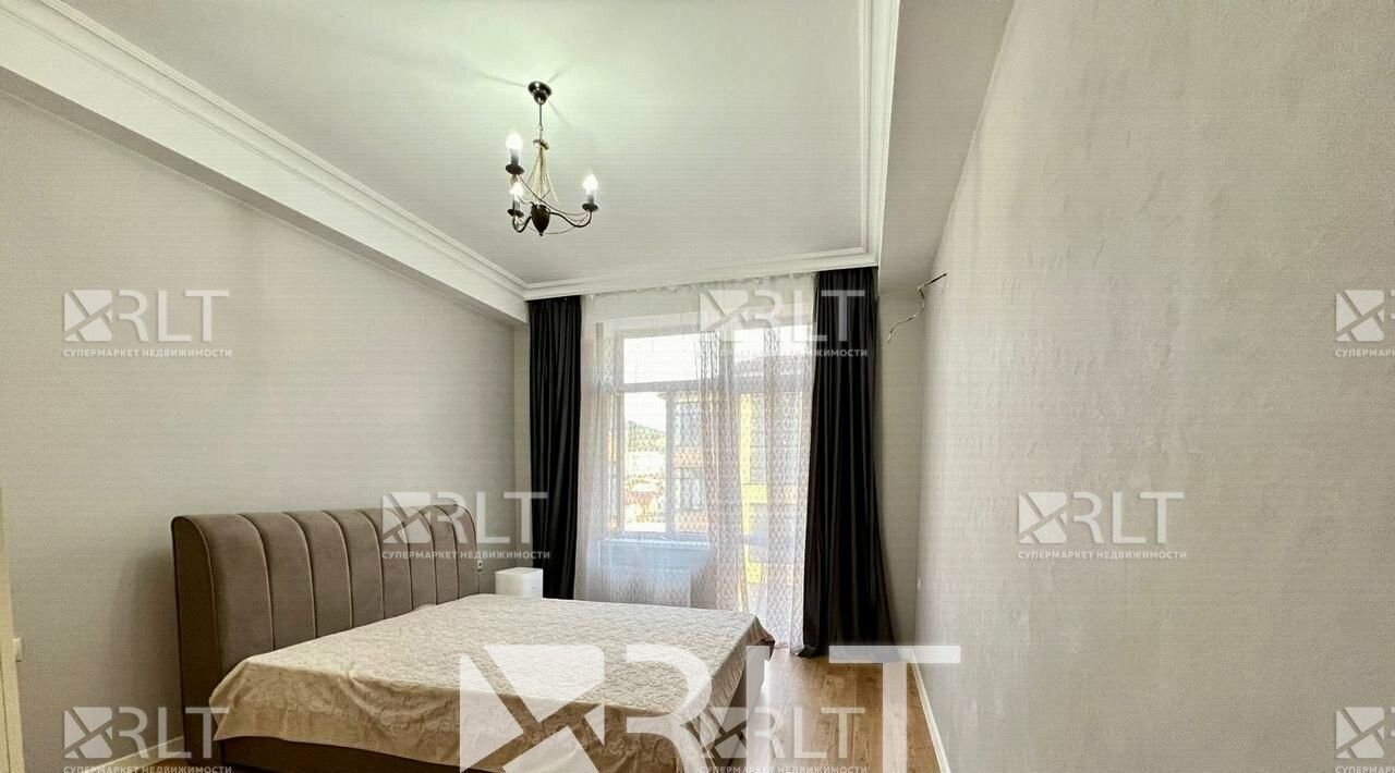 квартира г Махачкала р-н Кировский ул Мартовская 49к/6 фото 6