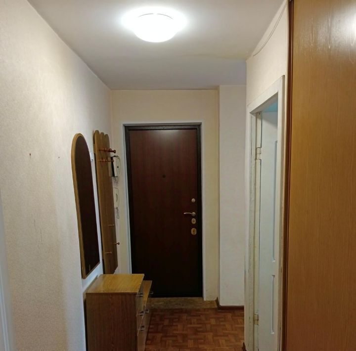 квартира г Иркутск р-н Свердловский ул 5-я Железнодорожная 51 фото 5