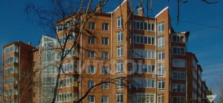 квартира г Томск р-н Кировский ул Тверская 81 фото 9