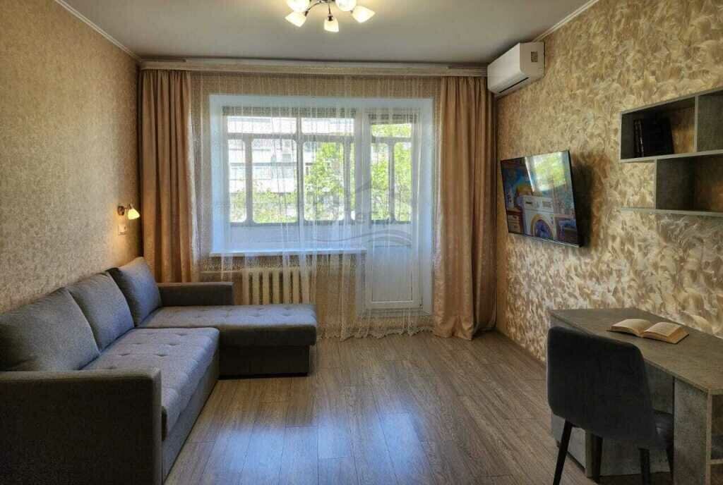 квартира г Новороссийск р-н Южный ул Малоземельская 1 фото 6