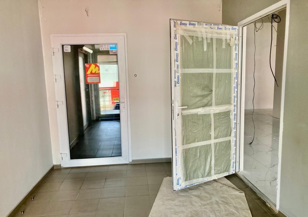 свободного назначения г Краснодар р-н Прикубанский ул им. 40-летия Победы 178к/2 фото 7