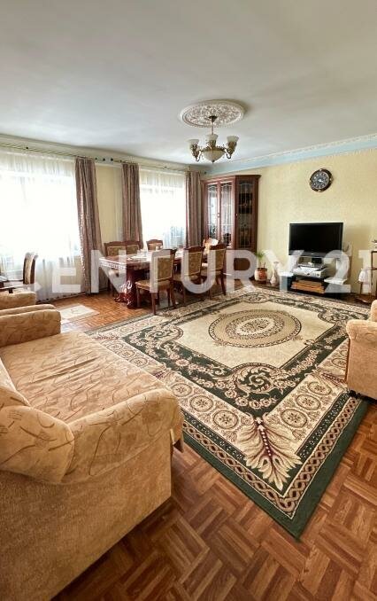 квартира г Якутск ул Лермонтова 156/3 фото 1