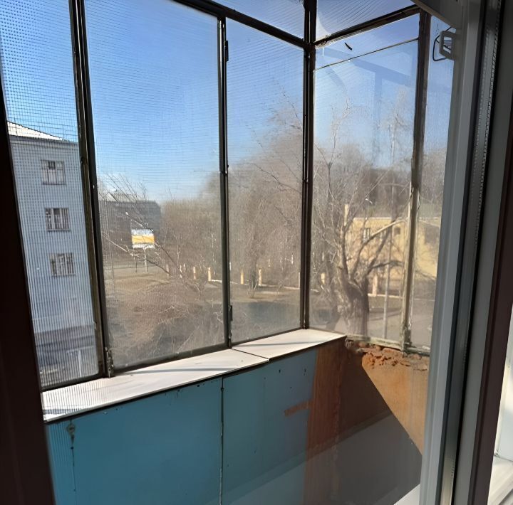 комната г Челябинск р-н Тракторозаводский ул Белостоцкого 13 фото 2