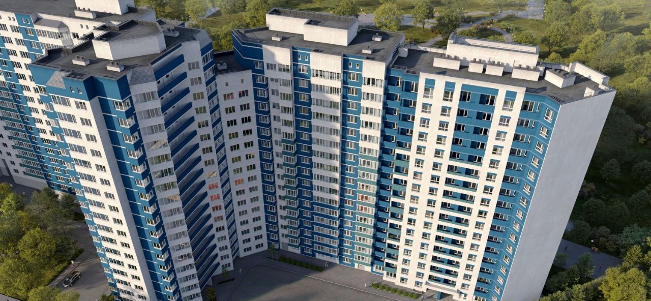 квартира г Ижевск р-н Ленинский ул Зои Космодемьянской фото 9