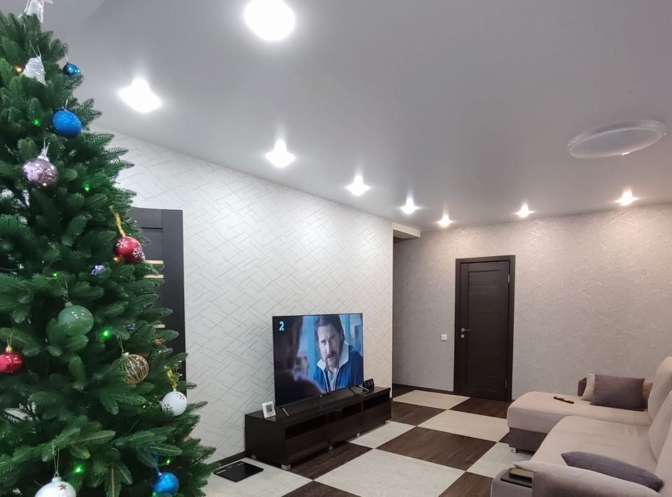 квартира г Сургут ул Александра Усольцева 25 39-й фото 4