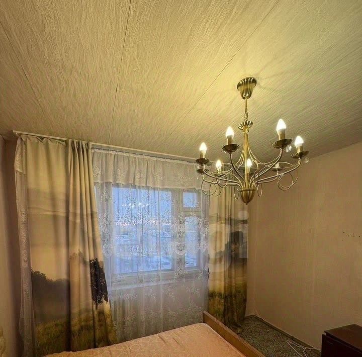 квартира г Сургут ул Профсоюзов 50 16А фото 4