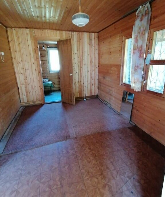 дом городской округ Богородский г Ногинск снт Ивушка 135 фото 3