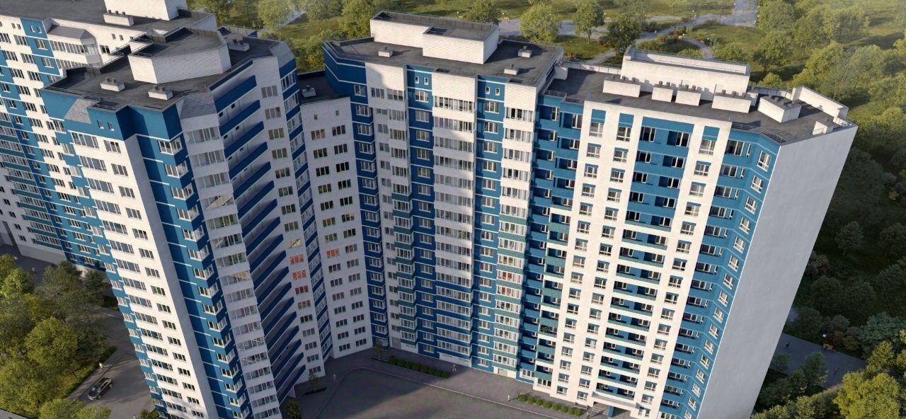 квартира г Ижевск р-н Ленинский ул Зои Космодемьянской фото 12