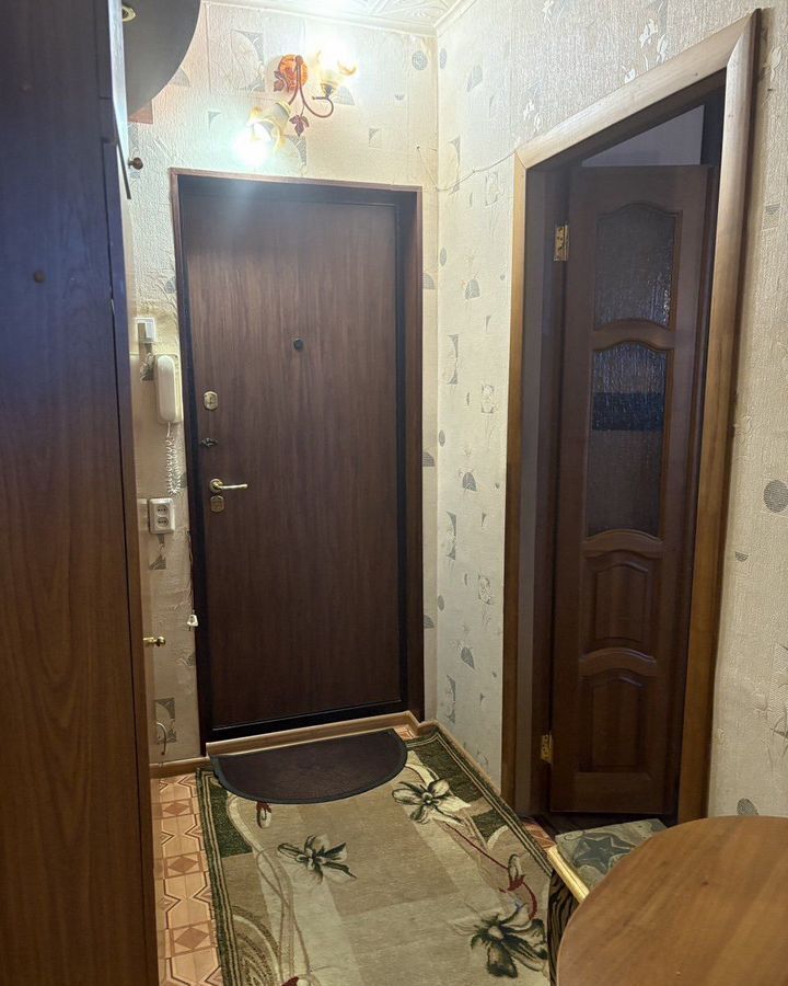 квартира г Ноябрьск ул Изыскателей 38а Тюменская обл. фото 2