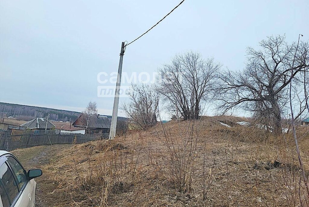 земля г Кемерово р-н Заводский ул Тавдинская 54а фото 2