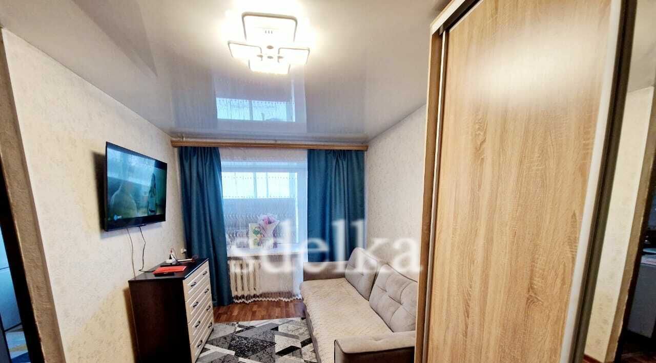 квартира г Киселевск ул Чумова 19 фото 2