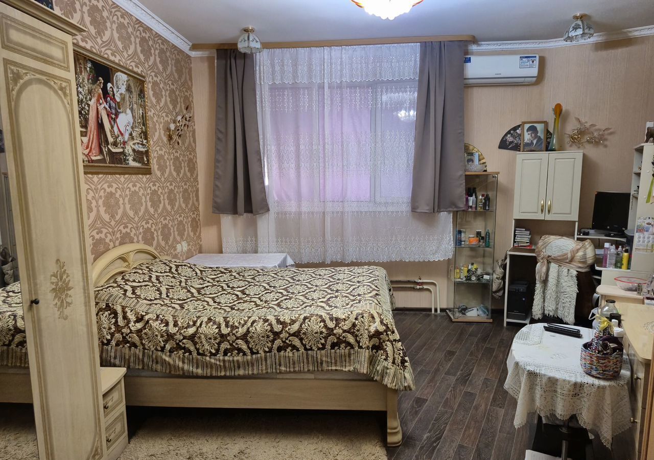 квартира г Иркутск р-н Свердловский ул Багратиона 29/3 Свердловский административный округ фото 3