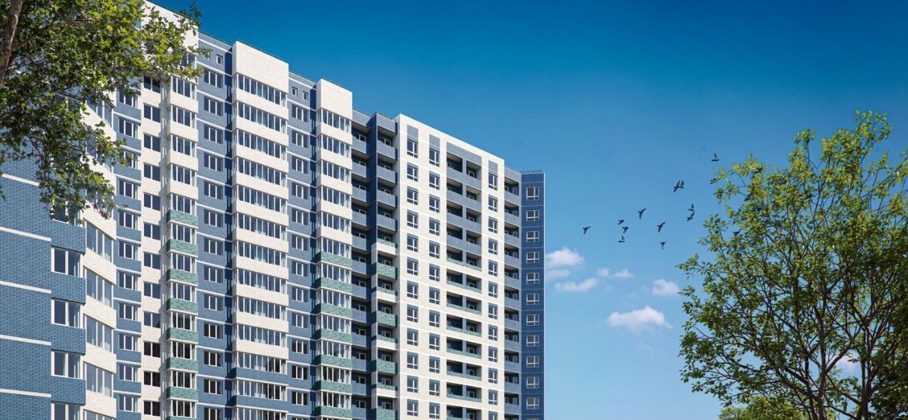 квартира г Ижевск р-н Ленинский ул Зои Космодемьянской фото 10
