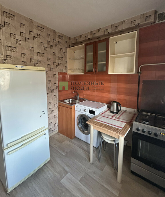 квартира г Ижевск р-н Устиновский Аэропорт ул Союзная 99 фото 5