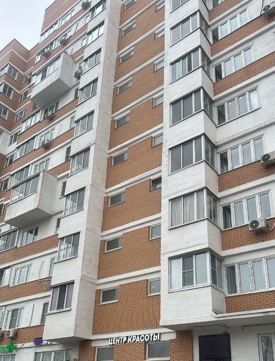 квартира г Москва ул Харлампиева 44 Филатов Луг фото 1