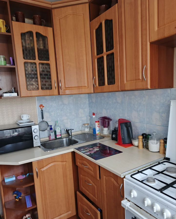 квартира г Бийск Детский мир ул Горно-Алтайская 71 фото 11