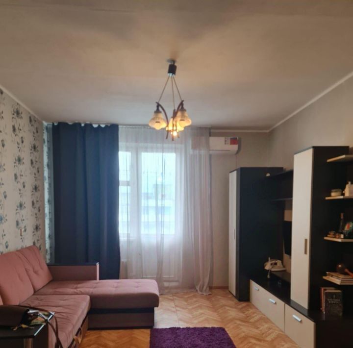 квартира г Краснодар р-н Прикубанский ул им. Академика Лукьяненко П.П. 105 фото 1