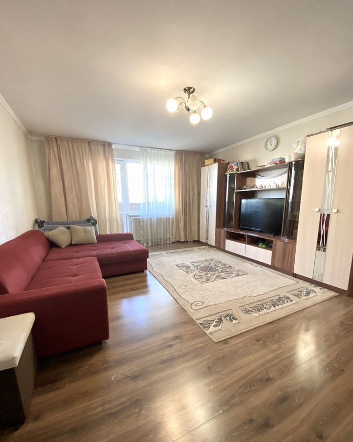 квартира г Калининград р-н Ленинградский ул Куйбышева 65а фото 1
