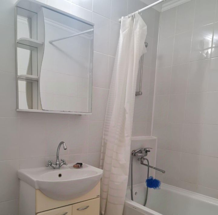 квартира г Краснодар р-н Прикубанский ул им. Академика Лукьяненко П.П. 105 фото 4