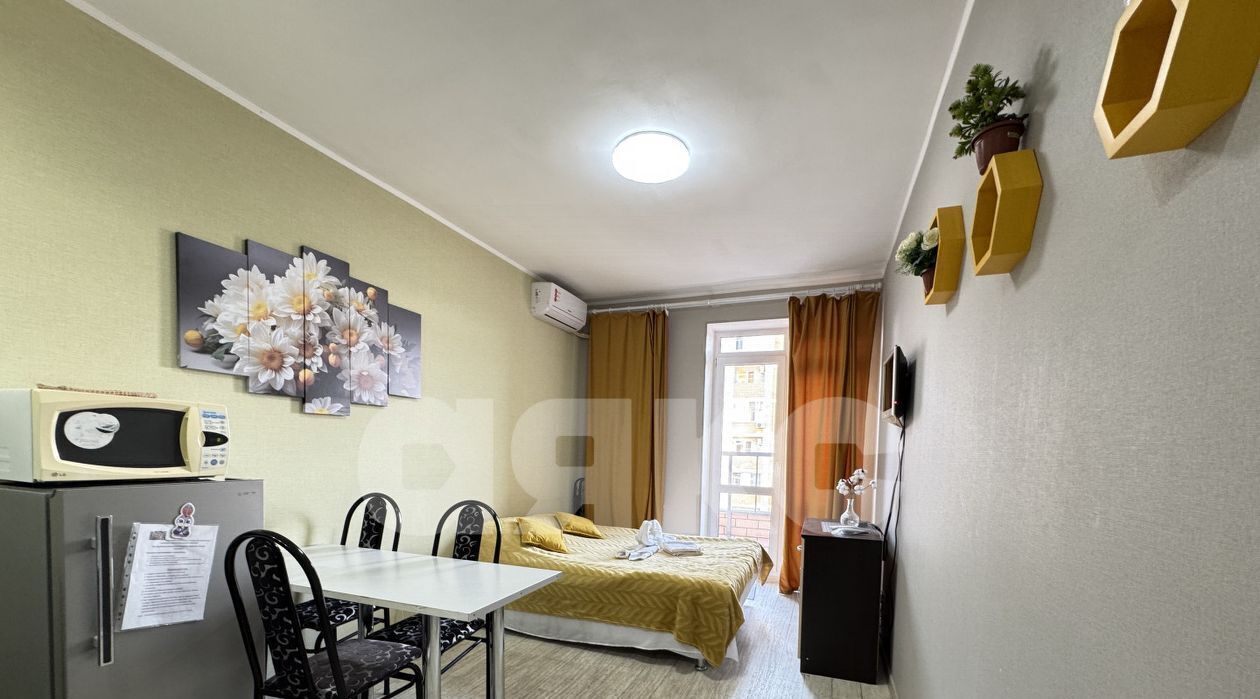 квартира г Горячий Ключ ул Рябиновая 2бк/2 фото 2