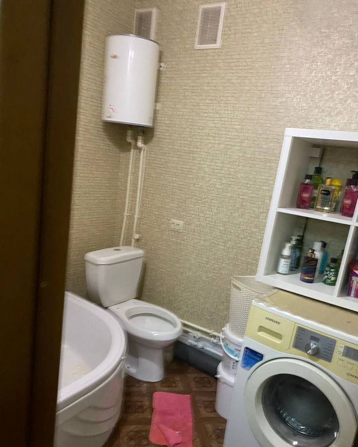 квартира г Грозный ул. А-К. Б. Арсаханова, 5 фото 19