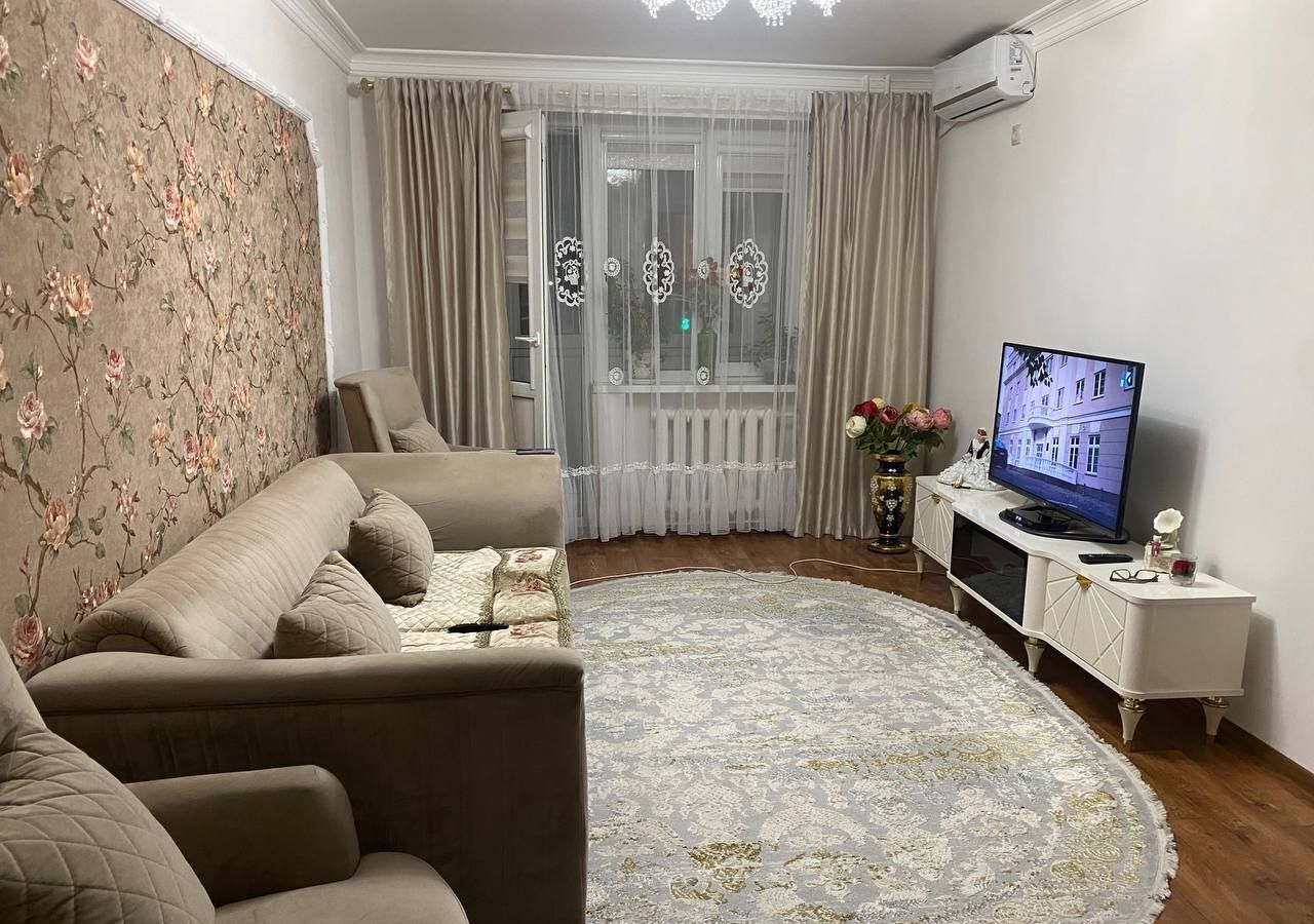 квартира г Грозный ул. А-К. Б. Арсаханова, 5 фото 25