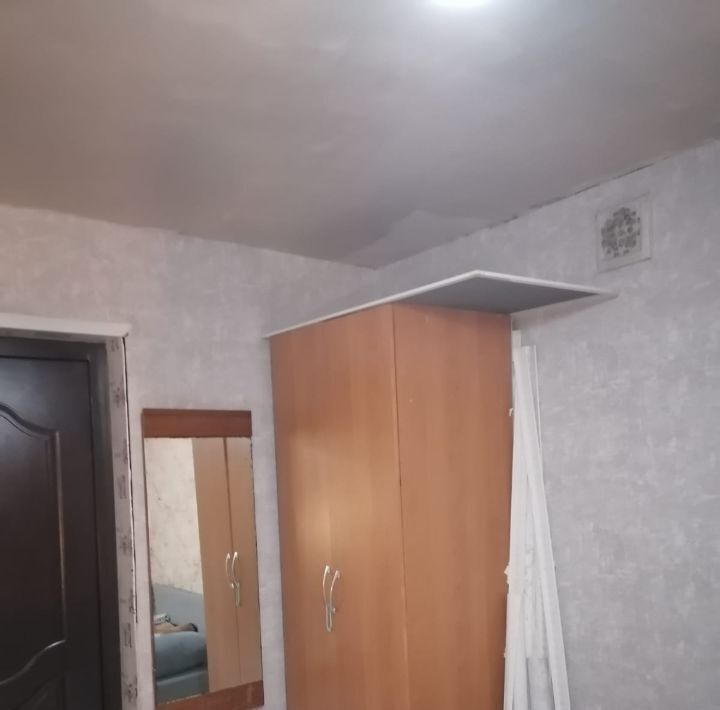 комната г Красноярск р-н Ленинский ул 26 Бакинских Комиссаров 23 фото 3