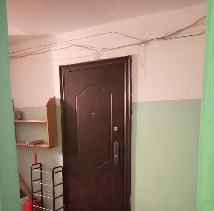 комната г Красноярск р-н Ленинский ул 26 Бакинских Комиссаров 23 фото 4