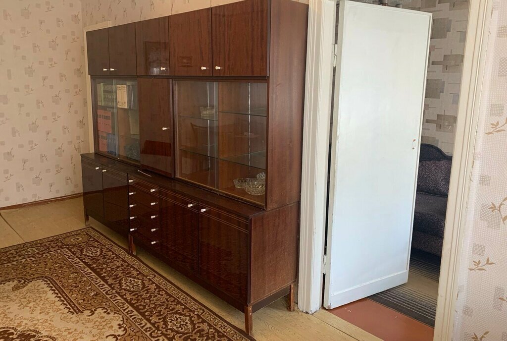 квартира г Нижний Новгород р-н Советский Московская ул Бекетова 10а фото 2