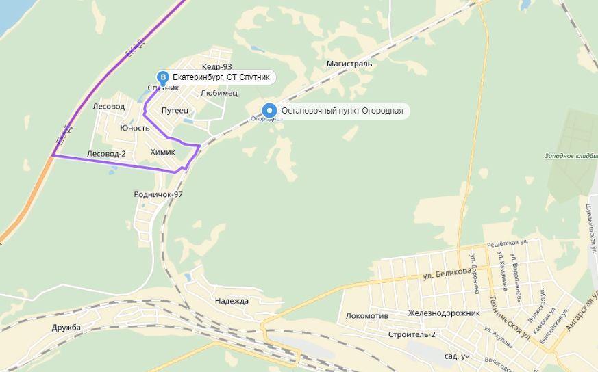 дом г Екатеринбург р-н Железнодорожный 28 фото 14