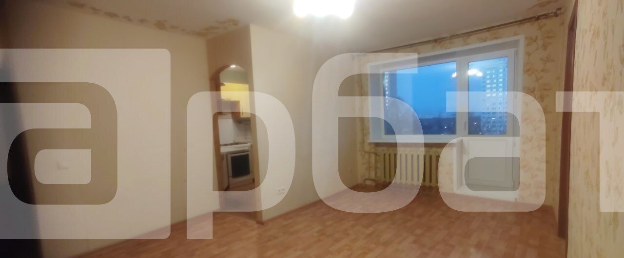 квартира г Ярославль р-н Фрунзенский ул Ньютона 28 фото 5