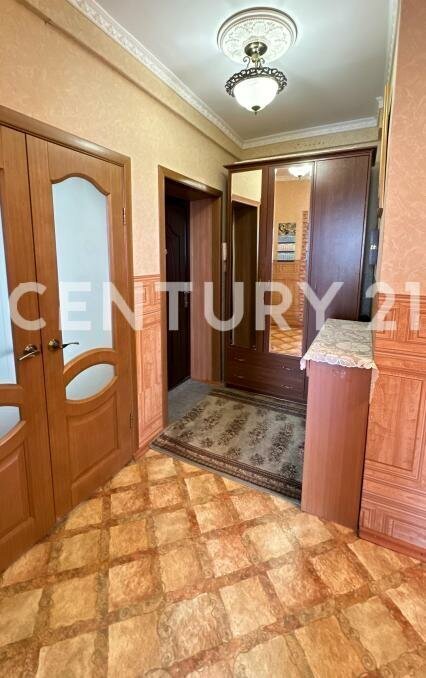 квартира г Якутск ул Лермонтова 156/3 фото 8
