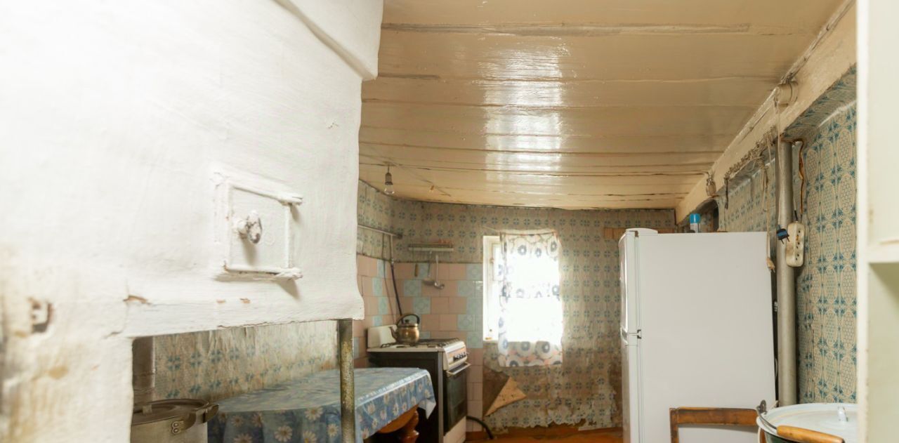 дом г Оренбург р-н Дзержинский Бёрды ул Хлопуши 41 фото 13
