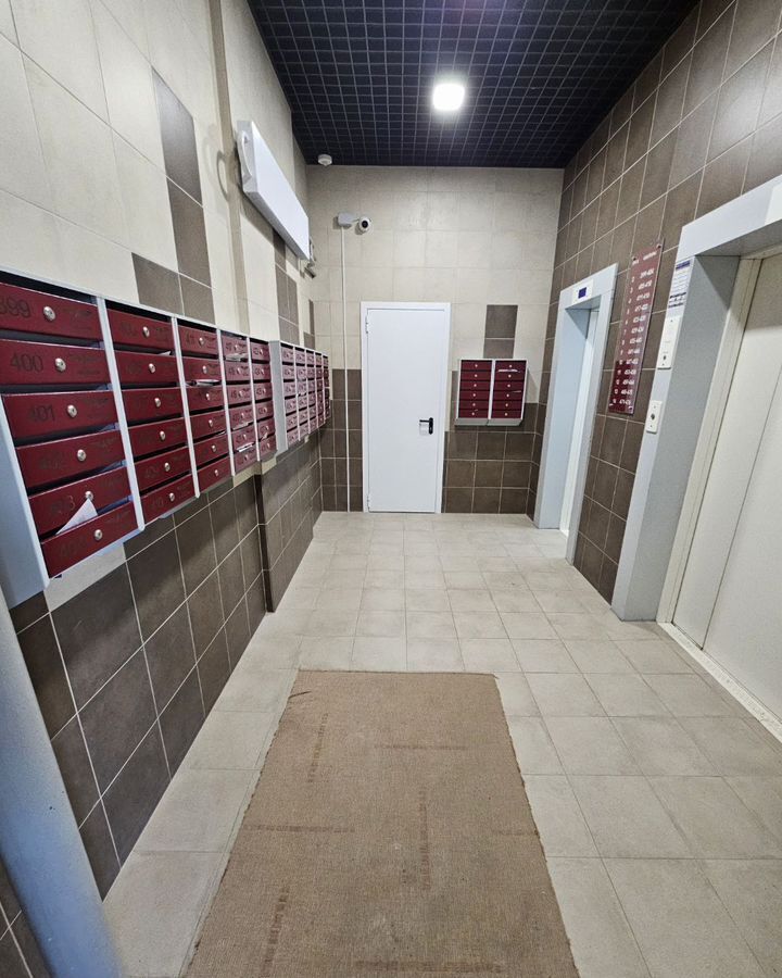квартира г Брянск р-н Советский ул им А.Ф.Войстроченко 8 фото 5