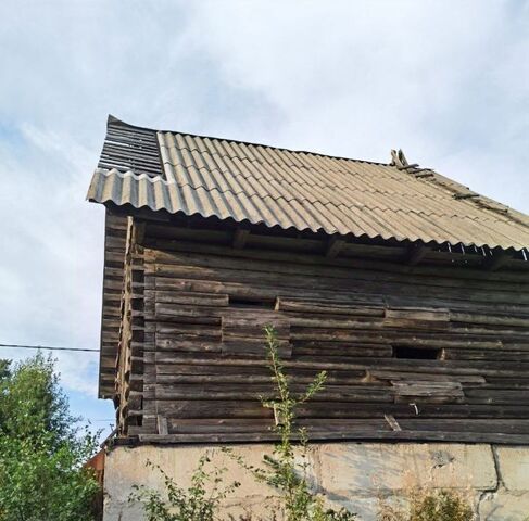 земля снт Прогресс-1 Куйвозовское с/пос фото