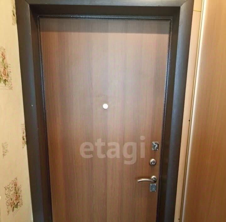 квартира г Сургут ул Профсоюзов 50 16А фото 14