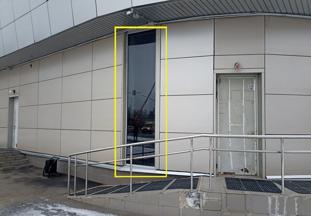 свободного назначения г Зеленоград ул Новокрюковская 10 Зеленоград-Крюково фото 2