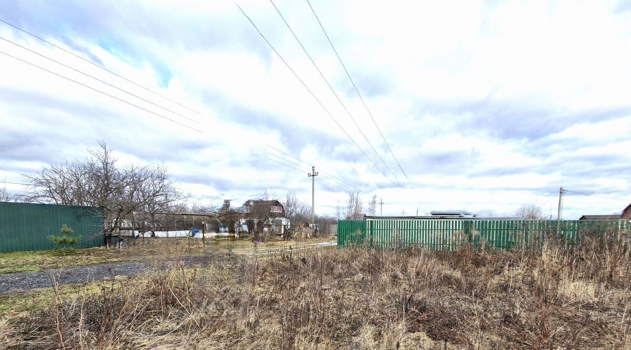 земля городской округ Кашира 42, Сорокино фото 2