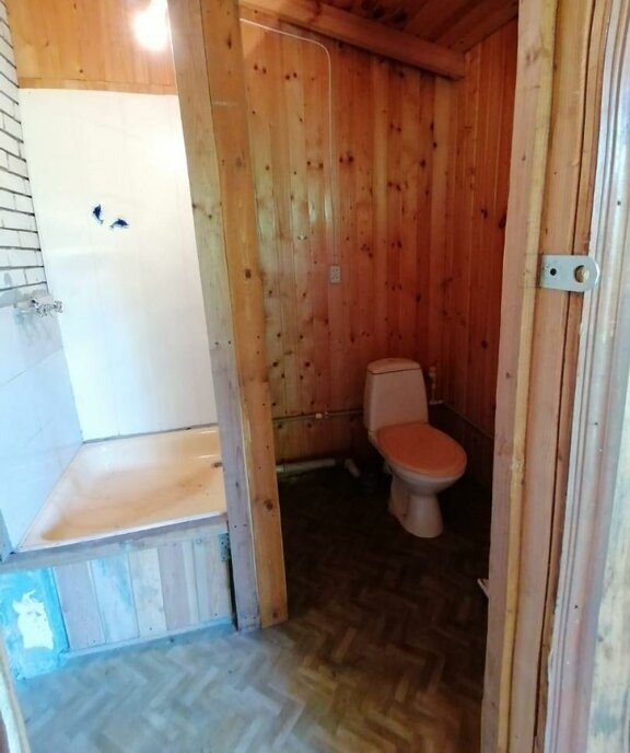 дом городской округ Богородский г Ногинск снт Ивушка 135 фото 11