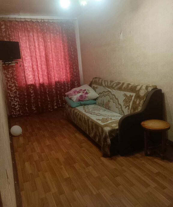 квартира г Домодедово д Судаково фото 4