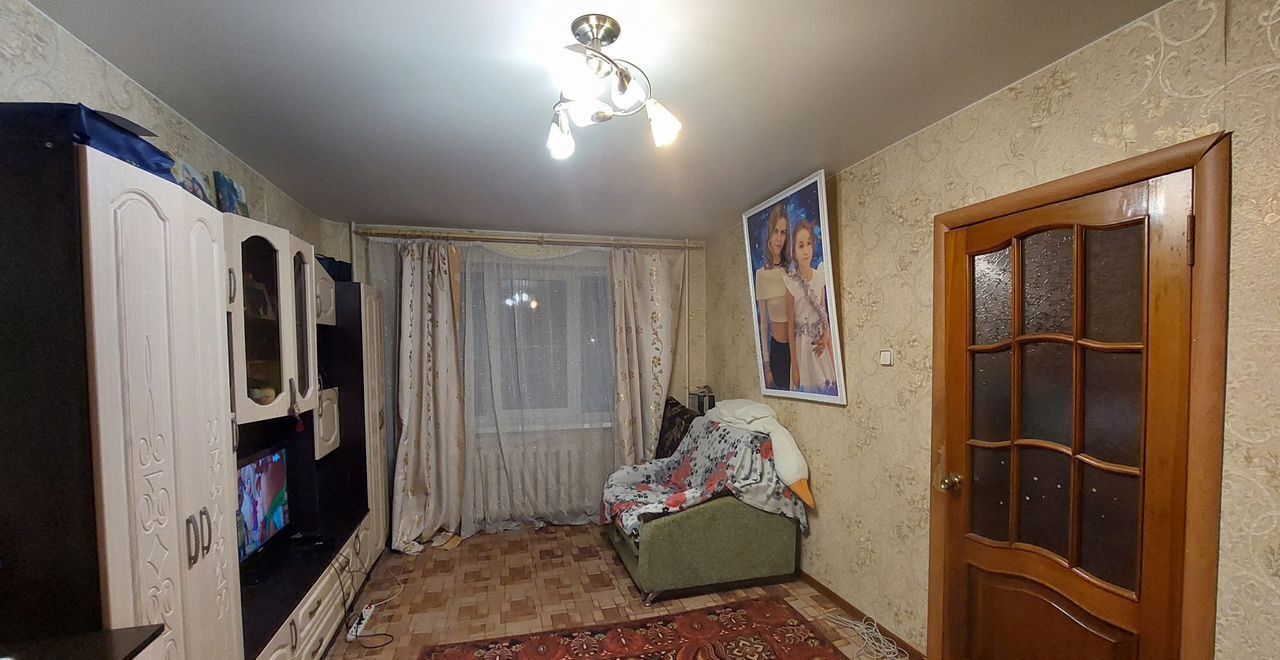 квартира г Иваново р-н Фрунзенский ул Ташкентская 101 фото 5