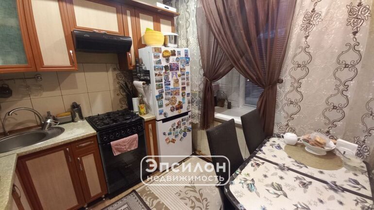 квартира г Курск р-н Сеймский ул Народная 7а фото 10