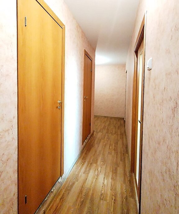 квартира г Всеволожск Южный ул Невская 3 Улица Дыбенко фото 8